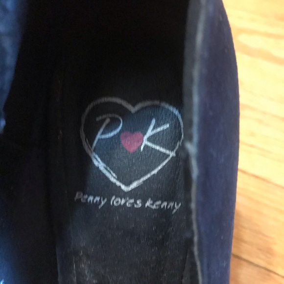 Heels shoes - Picture 6 of 11